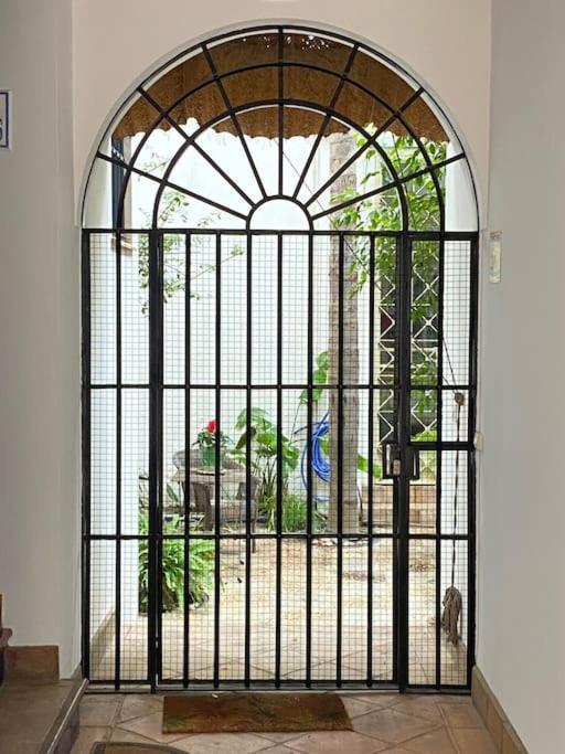 Hispalis Casa Pilatos Σεβίλλη Εξωτερικό φωτογραφία