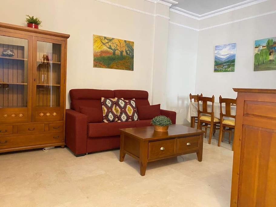 Hispalis Casa Pilatos Σεβίλλη Εξωτερικό φωτογραφία