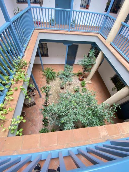 Hispalis Casa Pilatos Σεβίλλη Εξωτερικό φωτογραφία