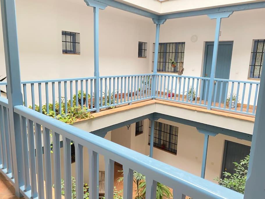 Hispalis Casa Pilatos Σεβίλλη Εξωτερικό φωτογραφία